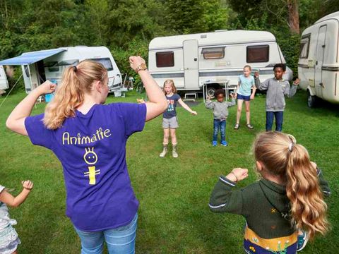 Camping de Gronselenput - Camping Gulpen-Wittem - Image N°10