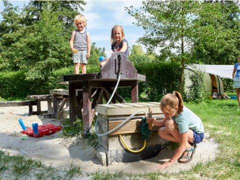 Camping de Gronselenput - Camping Gulpen-Wittem - Image N°16