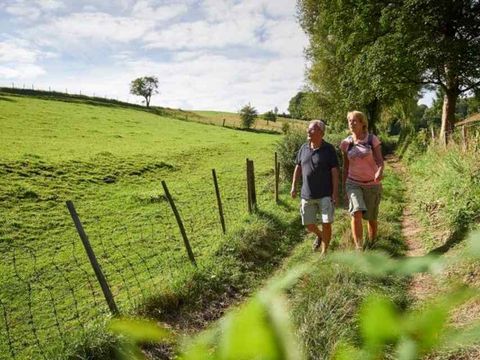 Camping de Gronselenput - Camping Gulpen-Wittem - Image N°9