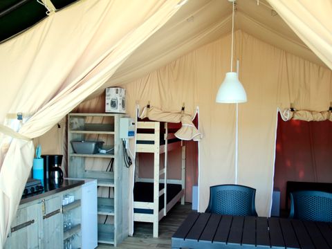 Camping de Gronselenput - Camping Gulpen-Wittem - Image N°19