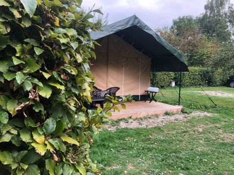 Camping de Gronselenput - Camping Gulpen-Wittem - Image N°17