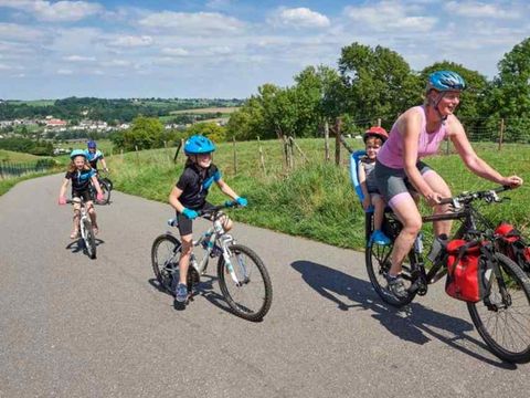 Camping de Gronselenput - Camping Gulpen-Wittem - Image N°12