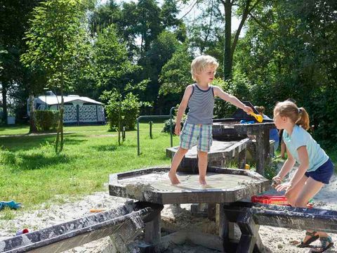 Camping de Gronselenput - Camping Gulpen-Wittem - Image N°5