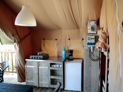 Camping de Gronselenput - Camping Gulpen-Wittem - Image N°20