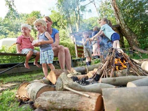 Camping de Gronselenput - Camping Gulpen-Wittem - Image N°8