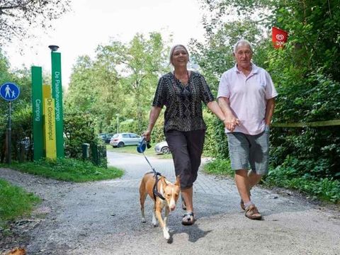 Camping de Gronselenput - Camping Gulpen-Wittem - Image N°4
