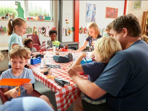 Camping de Gronselenput - Camping Gulpen-Wittem - Image N°14