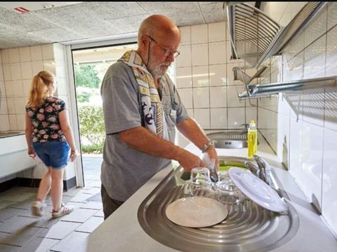 Camping de Gronselenput - Camping Gulpen-Wittem - Image N°13