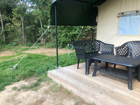Camping de Gronselenput - Camping Gulpen-Wittem - Image N°18