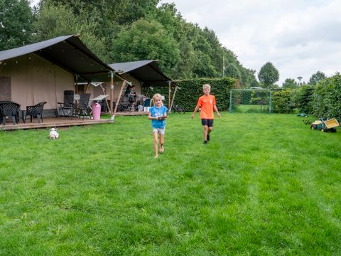 Camping Emmen - Camping Emmen - Image N°18