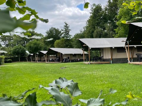 Camping Emmen - Camping Emmen - Image N°13