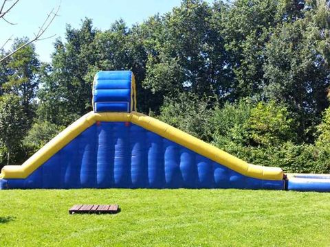 Camping Emmen - Camping Emmen - Image N°4