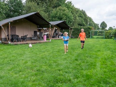 Camping Emmen - Camping Emmen - Image N°17