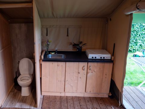 Camping Emmen - Camping Emmen - Image N°20