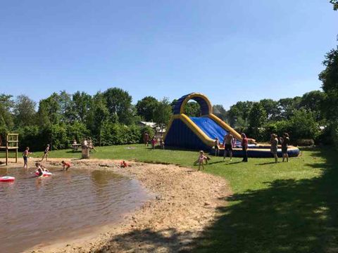 Camping Emmen - Camping Emmen - Image N°2