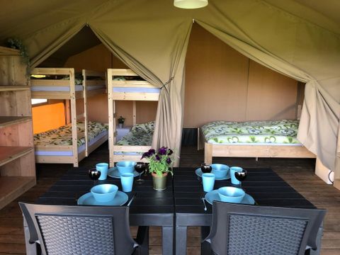 Camping Emmen - Camping Emmen - Image N°15