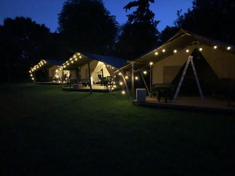 Camping Emmen - Camping Emmen - Image N°19