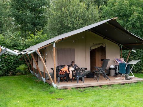 Camping Emmen - Camping Emmen - Image N°12