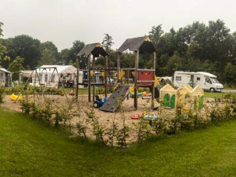 Camping Emmen - Camping Emmen - Image N°7
