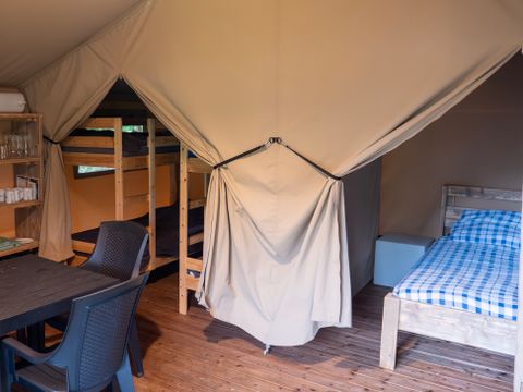 Camping Emmen - Camping Emmen - Image N°21