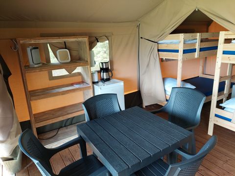 Camping Emmen - Camping Emmen - Image N°24