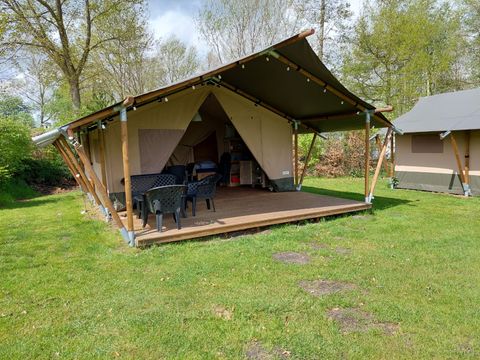 Camping Emmen - Camping Emmen - Image N°23