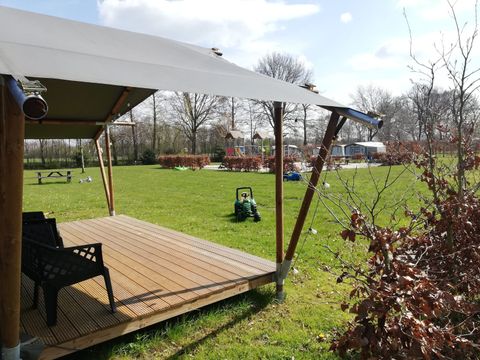 Camping Emmen - Camping Emmen - Image N°25