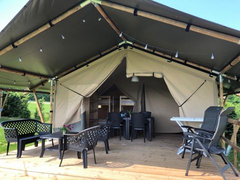 Camping Emmen - Camping Emmen - Image N°14