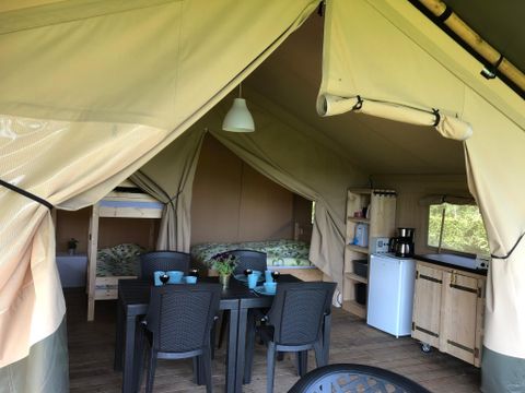 Camping Emmen - Camping Emmen - Image N°16