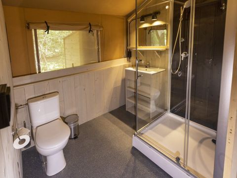 Camping Emmen - Camping Emmen - Image N°11