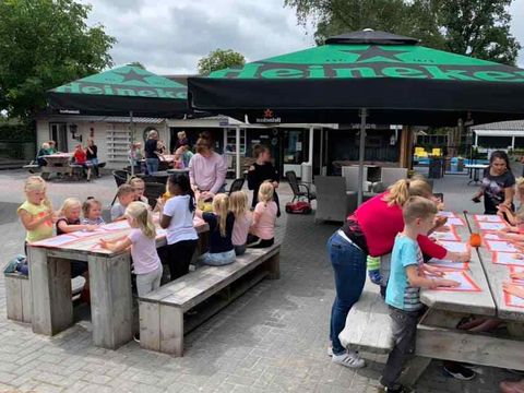 Camping Emmen - Camping Emmen - Image N°3