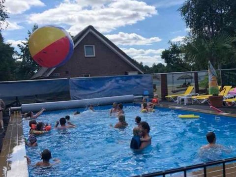 Camping Emmen - Camping Emmen