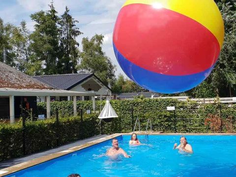 Camping Emmen - Camping Emmen - Image N°5