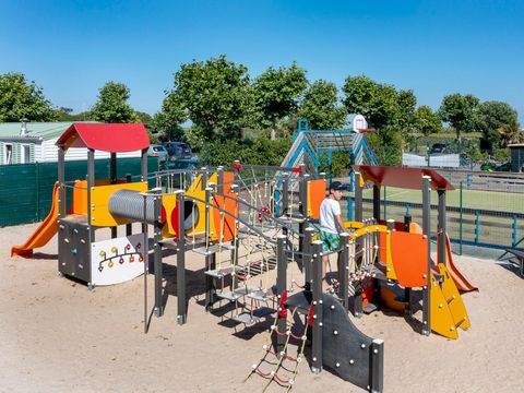 Camping Romanée - le Cormoran - Camping Charente-Maritime - Image N°19