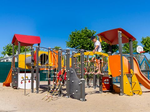 Camping Romanée - le Cormoran - Camping Charente-Maritime - Image N°15