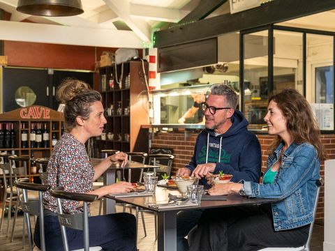 Camping Romanée - le Cormoran - Camping Charente-Maritime - Image N°31