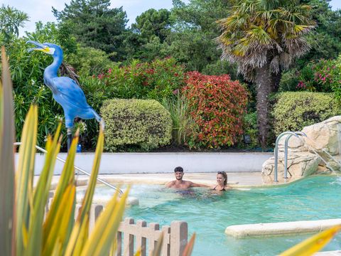 Camping Romanée - le Cormoran - Camping Charente-Maritime - Image N°54