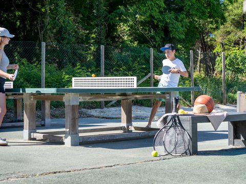 Camping Romanée - le Cormoran - Camping Charente-Maritime - Image N°14