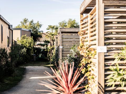 Camping Romanée - le Cormoran - Camping Charente-Maritime - Image N°55