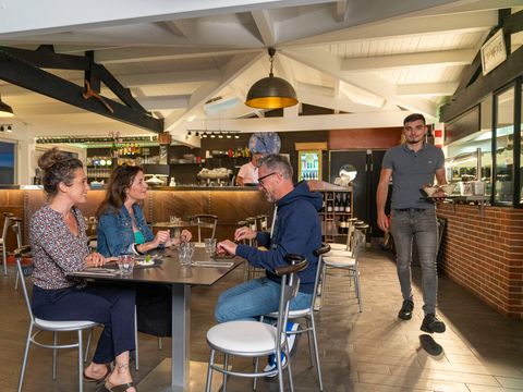 Camping Romanée - le Cormoran - Camping Charente-Maritime - Image N°29