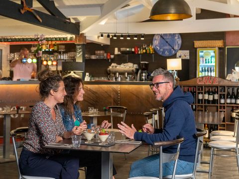 Camping Romanée - le Cormoran - Camping Charente-Maritime - Image N°24