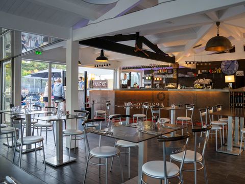 Camping Romanée - le Cormoran - Camping Charente-Maritime - Image N°30