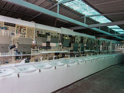 Camping La Focetta Sicula - Camping Messine - Image N°15