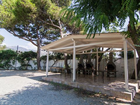 Camping La Focetta Sicula - Camping Messine - Image N°25
