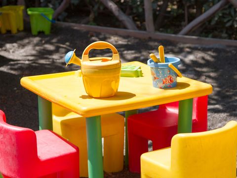 Camping La Focetta Sicula - Camping Messine - Image N°13