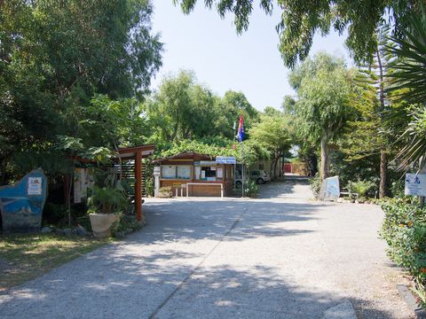 Camping La Focetta Sicula - Camping Messine - Image N°32