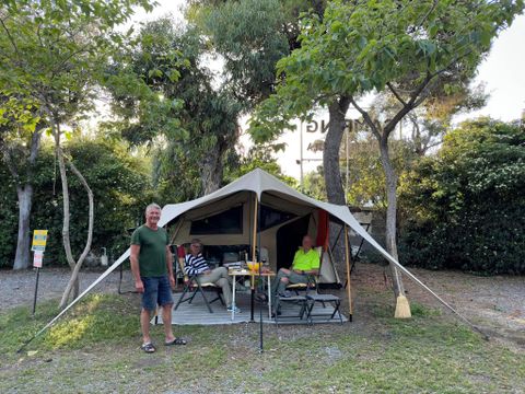 Camping La Focetta Sicula - Camping Messine - Image N°31