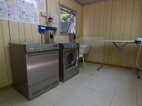 Camping La Focetta Sicula - Camping Messine - Image N°14