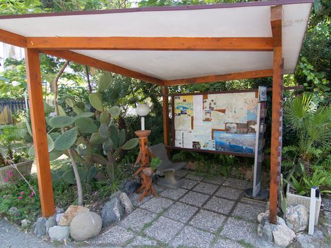 Camping La Focetta Sicula - Camping Messine - Image N°20