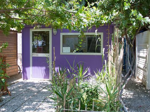 Camping La Focetta Sicula - Camping Messine - Image N°17